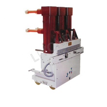 ZN85-40.5/T 1250A 31.5KA 33KV 40.5KV VCB  Indoor High Voltage electric vacuum circuit breaker for switchgear